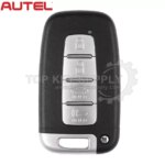 Autel iKey Universal Smart Key Hyundai Premium Style 4 Button IKEYHY004AL/IKEYHY4TP