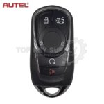 Autel iKey Universal Smart Key Buick Premium Style 5 Button IKEYOL005AL/IKEYBK5TPR