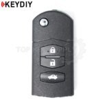 CR-KDY-B14-3-9 - TopKeySupply