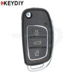 CR-KDY-B16-9 - TopKeySupply