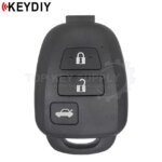 CR-KDY-B35-3-9 - TopKeySupply