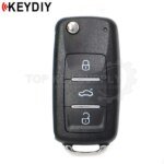 CR-KDY-NB08-3-9 - TopKeySupply