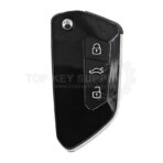 KEYDIY Universal Wireless Flip Remote Key VW Style 3 Buttons NB33 - Image 2