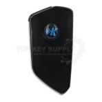 KEYDIY Universal Wireless Flip Remote Key VW Style 3 Buttons NB33 - Image 3