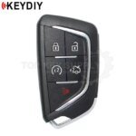 CR-KDY-ZB07-9 - TopKeySupply