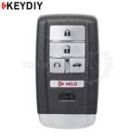 CR-KDY-ZB14-5-9 - TopKeySupply