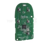 KEYDIY Universal Smart Proximity Remote Key Dodge RAM Style 5 Button ZB18 - Image 4