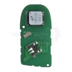 KEYDIY Universal Smart Proximity Remote Key Dodge RAM Style 5 Button ZB18 - Image 5