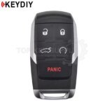 CR-KDY-ZB18-9 - TopKeySupply