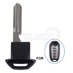 2019-2020 Infiniti QX60 QX50 / Emergency Key Blade / NI06-P / PN: H0564-9NR0A (AFTERMARKET)