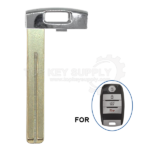 2012-2020 Kia / Emergency Key / LXP90 / PN: 81996-A4040 (AFTERMARKET)