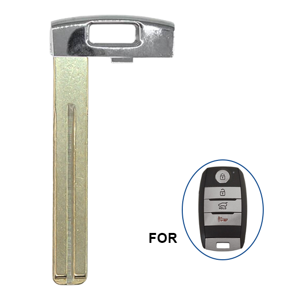 2012-2020 Kia / Emergency Key / LXP90 / PN: 81996-A4040 (AFTERMARKET)
