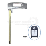 2014-2018 KIA Cerato Forte HYN14R Emergency Blade for Smart Key (AFTERMARKET)