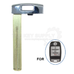 2013-2021 Kia / Emergency Key / KK10 / PN: 81996-2P300 (AFTERMARKET)