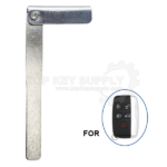 2010-2019 Land Rover Jaguar / Emergency Key / HU101 / PN: CH22-15K601-AB (AFTERMARKET)