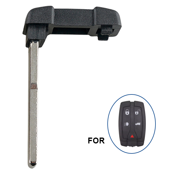 2006-2012 Land Rover LR2 / Emergency Key / HU101 / PN: LR007227 (AFTERMARKET)