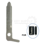 2019-2021 Mazda / Emergency Key / MZ27 / PN: BCY0-76-201 (AFTERMARKET)