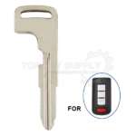 2008-2020 Mitsubishi MIT11R Emergency Blade for Smart Remote Key 6370C158 (AFTERMARKET)