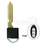 2006-2020 Nissan Infiniti / Emergency Key with Chip / DA34 / H0564-JG00A (AFTERMARKET)