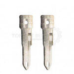 MFK  - Peugeot/Citroen NE73 Refill Blades (GTL)