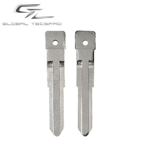 MFK - ISUZU ISU5 Brass Refill Blades (GTL)