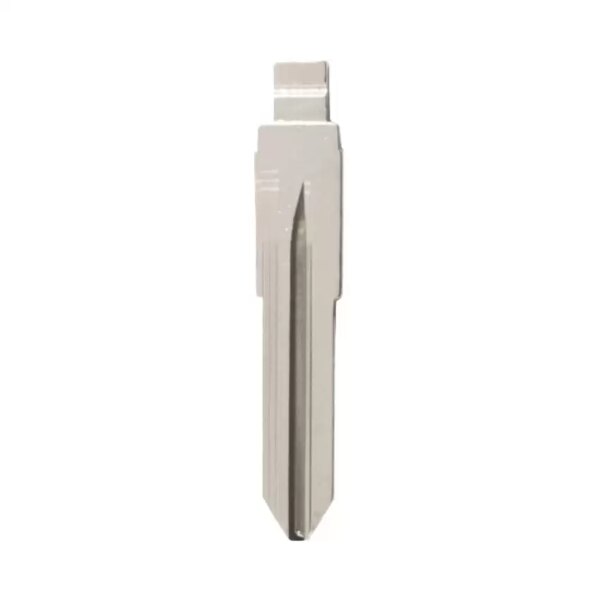 Universal Flip Remote Key Blade For Fiat GT15R - #60