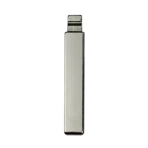 Universal Flip Remote Key Blade For Peugeot Citroen HU83 / HU-HCA - #54