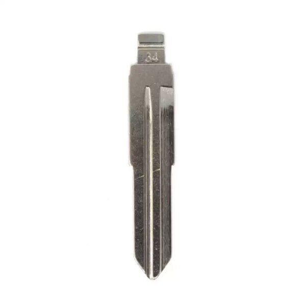 Universal Flip Remote Key Blade For Hyundai HYN15 - #34