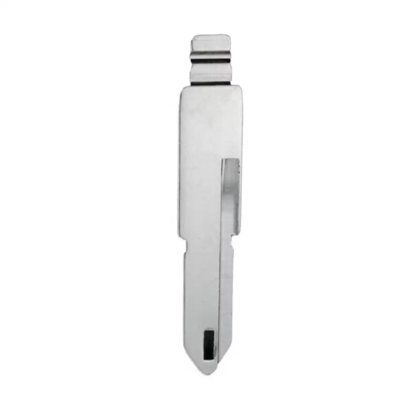 Universal Flip Remote Key Blade For Renault Peugeot NE72 / NE73 - #53