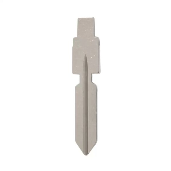 Universal Flip Remote Key Blade For Mercedes Benz HU39 - #11