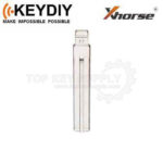 TOY48 / TOYO-36 - Flip Key Blade - #77 - For Xhorse / Keydiy Universal Remote Flip Keys