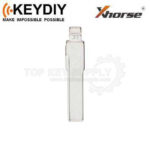 HU66 - Flip Key Blade - #31 - For Xhorse / Keydiy Universal Remote Flip Keys