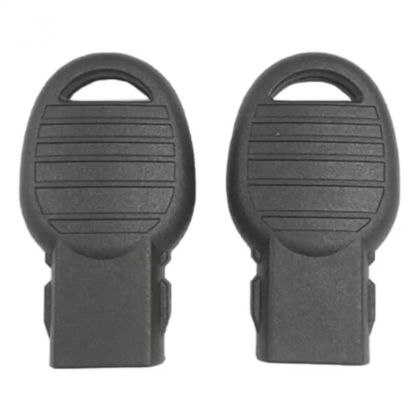 MFK Head Chrysler Style Key (GTL)