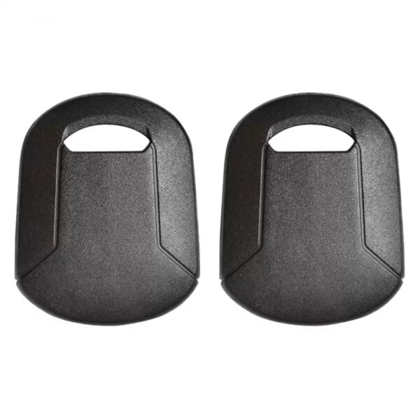 MFK Head Daewoo, Chevrolet Style Key (GTL)
