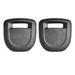 MFK Head Mazda Style Key (GTL)