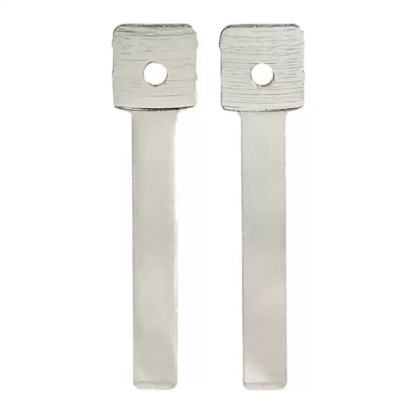 MFK Refill Key Blank Blade for GM HU100