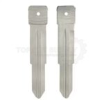 MFK Refill Key Blank Blade for Hyundai HYN11 HY14