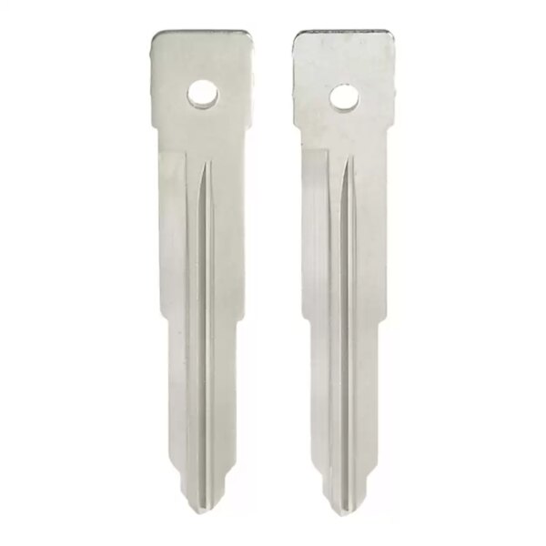 MFK Refill Key Blank Blade for Mitsubishi MIT3 MIT11R