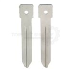 MFK Refill Key Blank Blade for Nissan NSN14 DA34
