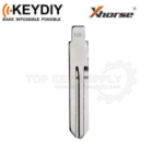 Universal Flip Remote Key Blade for Subaru NSN19 / SUB1 / SUB-1 - #186