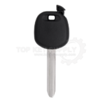 Subaru GM B110/TOY43R Chipless Transponder Key Shell - Aftermarket