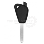Subaru DAT17 Chipless Transponder Key Shell - Aftermarket