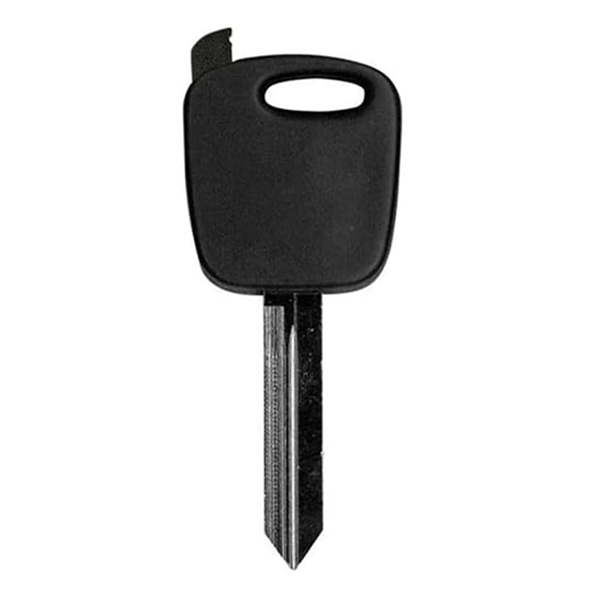 H72 / H74 / H75 / H86 / Ford Lincoln 2000-2014 Transponder Key Shell (NO CHIP) (AFTERMARKET)