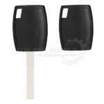 H94 / HU101 / Ford Transponder Key SHELL (No Chip) (AFTERMARKET)