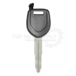 MIT14 / MIT17 / MIT3 / Mitsubishi Transponder Key SHELL (NO CHIP) (AFTERMARKET)