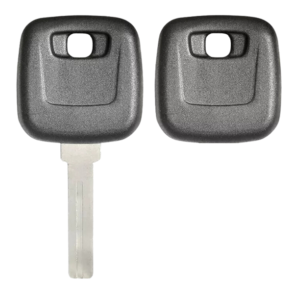 1999-2011 Volvo / Transponder Key SHELL / S66NN/NE66 (NO CHIP) (AFTERMARKET)