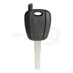 Jeep RAM Fiat Maserati SIP22 Chipless Transponder Key