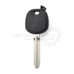 Transponder Key Shell TR47 for Toyota Toy43 Toy44