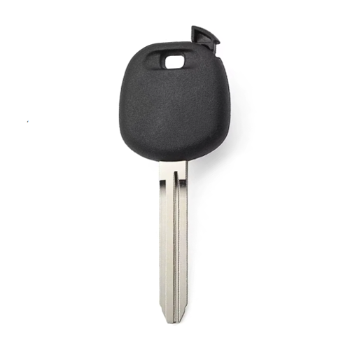 Transponder Key Shell TR47 for Toyota Toy43 Toy44