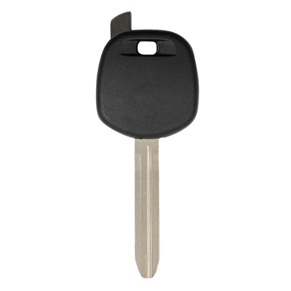 2003-2011 Toyota TOY43 TOY44 TR47 Transponder Key SHELL (No Chip) (AFTERMARKET)